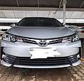 Corolla 2019/2019