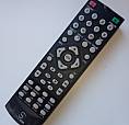 Controle Remoto Dvd Lenoxx Dv409 / Dv421