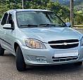 Celta Lt 1.0 (Flex) 2012