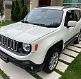 Renegade Longitude Aut. Diesel 4X4 2017