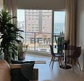 Apartamento Para Venda Em Itajaí, Fazenda, 2 Dormitórios, 2 Suítes, 3 Banheiros, 2 Vagas