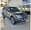 Pajero Hpe 2019 4X4 3.2 Blindado Turbo Intercooler Automático - 61.880 Km