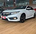 Honda Civic 2.0 16V Ex