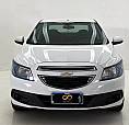 Chevrolet Prisma Lt 1.4 2015