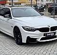Bmw M3 3.0 I6 Bi-Turbo 2018