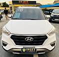 Hyundai Creta 2018 1.6 16V Flex Attitude Automático