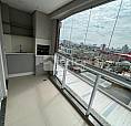 Apartamento Para Aluguel No São João, Edificio Smart Heitor Liberato, Itajaí-Sc