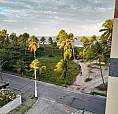 Apartamento A Beira Mar Para Aluguel 72M2 Com 2Qts, Sendo 1 Suite Em Intermares - Cabedelo