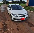 Onix Ltz 1.4 Automático 
