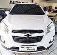 Tracker Ltz 2014 Baixa Km