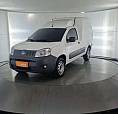 Fiat Fiorino Fiorino Furgão Work. Hard 1.4 Flex 8V 2P