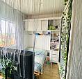 Ágio  De Apartamento Studio 33 M2 Residencial Bordo Saldo Baixo Parcela 479,00