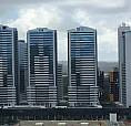 2 Suítes Apartamento Salvador Prime - Nascente, Vista Mar, Torre 01, 21º Andar