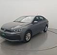 Volkswagen Virtus Tsi 1.0 Flex 12V 4P Aut. 2024