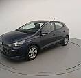 Hyundai Hb20 2024 1.0 12V Flex Comfort Plus Manual
