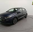 Hyundai Hb20 Comfort Plus 1.0 Flex 12v Mec. 2025