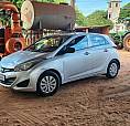 Hyundai Hb20 Comf./C.plus/C.style 1.0 Flex 12V 2014