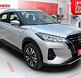 Nissan Kicks Sense 1.6 16V Flex Aut 2025
