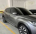 Nissan Kicks Sv 1.6 16V Flexstar 5P Aut. 2020