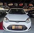 Ford Fiesta 1.0 8V Flex/Class 1.0 8V Flex 5P 2014