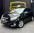 Hyundai Hb20S Premium 1.6 Flex 16V Aut. 4P 2014