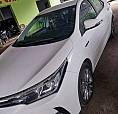 Toyota Corolla Xei 2.0 Flex 16V Aut. 2019