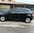 Fiat Argo Drive 1.3 8V Flex 2018