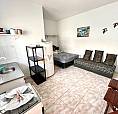 Kitnet Com 1 Dormitório Para Alugar, 31 M² Por R$ 1.670,00/Mês - Massaguaçu - Caraguatatub