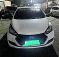 Hyundai Hb20 Unique 1.0 Flex 12V Mec. 2019