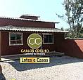 G Cód 257 Excelente Casa No Condomínio Verão Vermelho