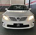 Corolla 2014