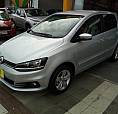 Volkswagen Fox 1.6 Msi Comfortline 8V Flex 4P Manual.