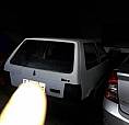 Vendo Fiat Uno