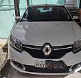  Sandero 2017