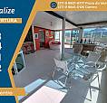 Cb00071 Cobertura De 3 Quartos Sendo 2 Suítes No Centro De Guarapari