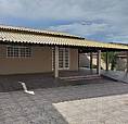 Vendo Linda Casa Com 3 Quartos Suítes...