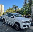 Amarok Highline Extreme 4X4 2.0 Diesel 