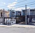 Sobrado Geminado No Costa E Silva Com 3 Quartos Para Venda, 86 M²