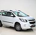 Gm - Chevrolet Spin Lt 1.8 8V Econo.flex 5P Aut.