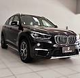 Bmw X1 Sdrive 20I X-Line 2018