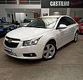 Chevrolet Cruze Lt Nb 2014