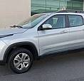 Fiat Toro Freedom 1.8 At 19/19
