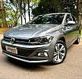 Volkswagen Polo Highline 200 Tsi Flex Automático 