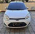 Ford Fiesta 1.0 Flex