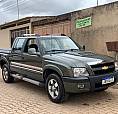 S10 Colina Diesel 4X4 2010 