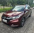 Hrv Exl 2017 Automatico Vendo Ou Troco