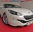 Peugeot Rcz Rcz 1.6 Turbo 16V 2P Aut.