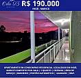 Inoã, Orla 23 Imobiliária!  Apartamento Em Condomínio Residencial.