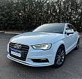 Audi A3 1.8 Tfsi Sedan Ambition 16V 180Cv Gasolina 4P Automático