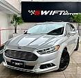 Ford Fusion Titanium 2.0 Gtdi Eco. Fwd Aut. 2013